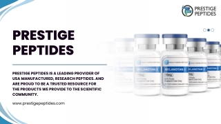 Discover Peptide TB 500 for Faster Healing and Repair