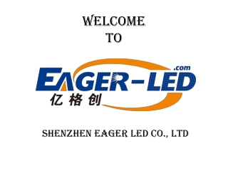 Novastar VX1000 | Advanced LED Video Controller – Shenzhen Eager LED