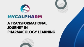 Test On Animals | Mycalpharm