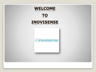 Temperature & Humidity Data Logging Solutions | Inovisense