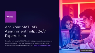 -Your-MATLAB-Assignment-help-247-Expert-Help