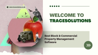 Best Property Management Software Solutions