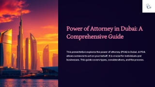 Power-of-Attorney-in-Dubai-A-Comprehensive-Guide