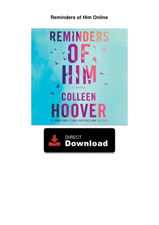 BOOK-Reminders-of-Him-Online