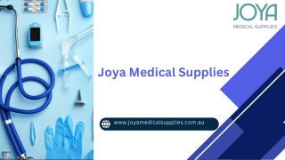 Buy 3M Products in Australia - Joya Medical Supplies