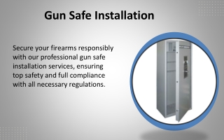 Fireproof Safe File Cabinet