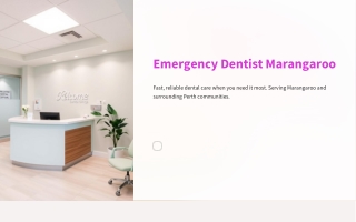 Emergency Dentist Marangaroo
