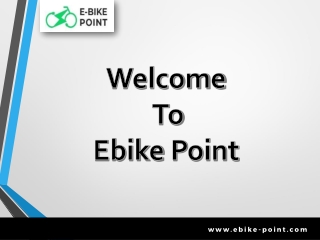 exploring and experiencing Dubrovnik - Ebike Point