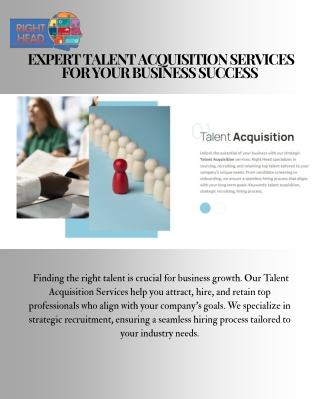 _ Professional Recruitment Services to Build Your Dream Team