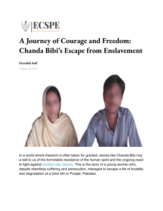A Journey of Courage and Freedom_ Chanda Bibi’s Escape from Enslavement
