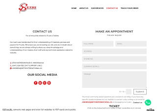 Multi-Axle Trailers: The Ultimate Solution for Heavy-Duty Hauling