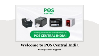 Top Printer Trends in 2025 – What’s New & What’s Next