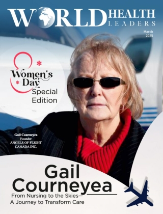 Women's Day Special Edition