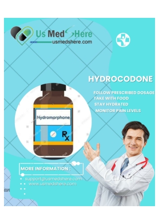 Buy Hydrocodone Online 24-7 quick shipping