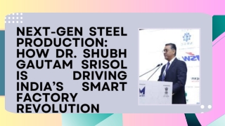 NEXT gen STeel Shubh Gauatam PDF 20-03-2025