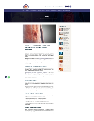 www-drsrivatsan-com-9-ways-to-reduce-your-risk-of-hernia-recurrence-