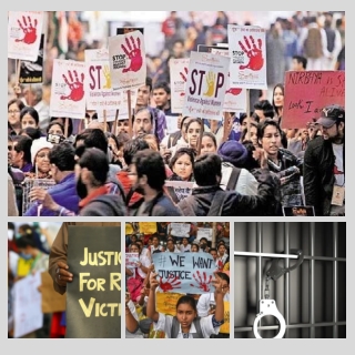 The Impact of Severe Rape Penalties on Justice and Prevention