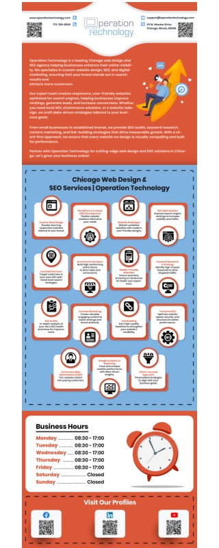 Operation Technology