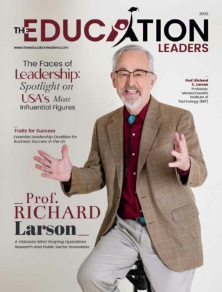 The Faces of Leadership Spotlight on USA’s Most Influential Figures, February 2025