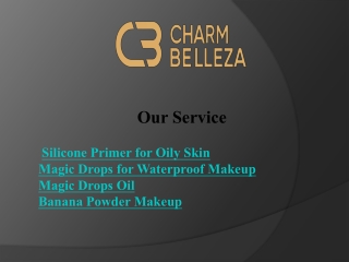 Shop Magic Drops Oil for Hydrated Radiant Skin