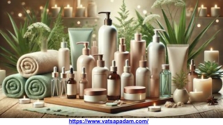 Shop Best Ayurvedic Hair & Skin Care Products Online.pptx