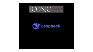 DeepSeek’s Rapid Rise_ Disrupting the AI Market Amid Controversy