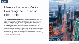 Flexible Batteries Market (1)