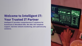 IT Helpdesk Support Services for Smooth Business Operations