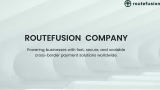 Global Payments Simplified_ Routefusion’s Virtual Bank Account Solution