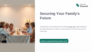 Legal Heir Certificates & More: Estate Planning Without the Headache