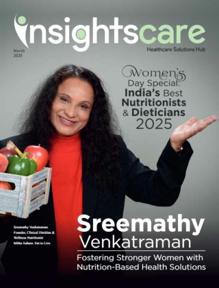 Women’s Day Special India’s Best Nutritionists & Dieticians 2025