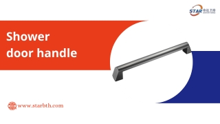 Shower seal strip (1)