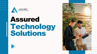 Assured Technology Solutions