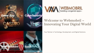 Launch Your Idea with Expert Mobile App Developers