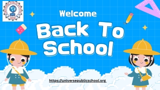 RBSE & CBSE Board School in Jaipur