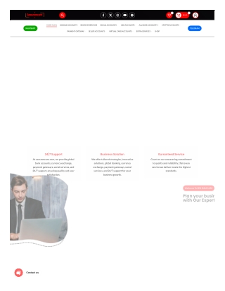 Elevate your business with our best services.