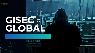 Cyber Security Ethical Hacking Course - GISEC Global