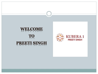 Best Crystal Healing Course in Delhi by Preeti Singh at Kubera1