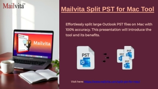 Best Solution to Divide PST Files into Smaller Portions