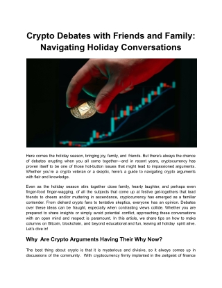 Crypto Debates with Friends and Family_ Navigating Holiday Conversations (1)