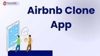 Airbnb Clone App