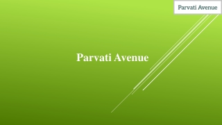 Premium residential plot for sale in khargone