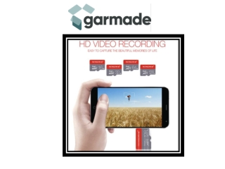 Microdrive Memory Card - A Compact Storage Solution