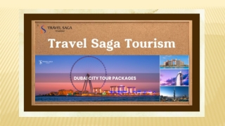 10 Unmissable Tourist Attractions in Dubai for Every Traveler