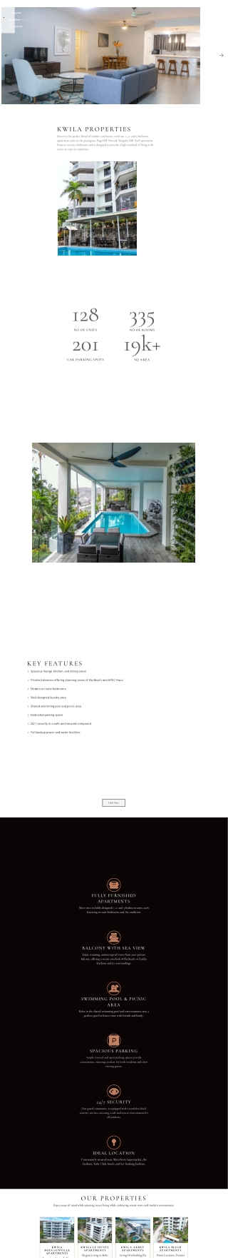 Kwila Properties for Rent & Lease in Port Moresby