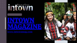 Personal Finances - Intown Magazine