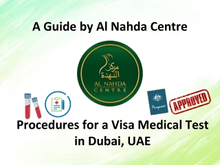 AlNahdaCentre_Government_Medical_Center.pptx