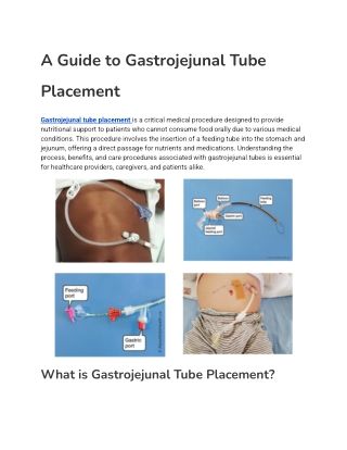 Applied Medical Technology, Inc.