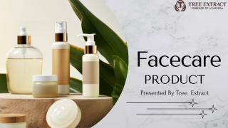 Glow & Nourish: Ayurvedic Face Care for Radiant Skin