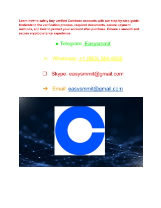 Coinbase - Buy and Sell Bitcoin, Ethereum, and more with trust